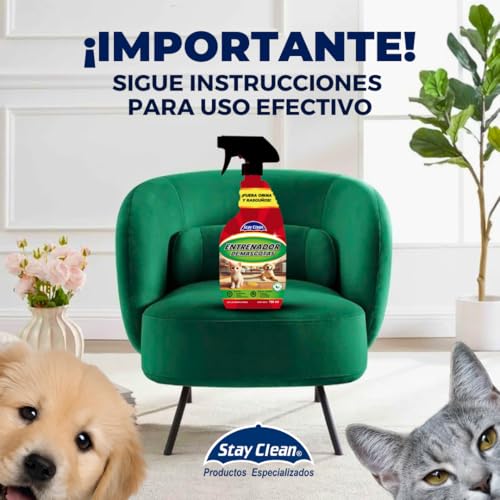Consejos para Comprar Liquido entrenador para perros favoritos de las personas. 24 Imagen adicional