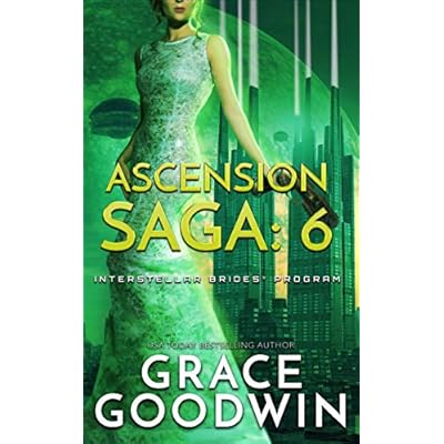 Ascension Saga