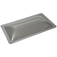 Algopix Similar Product 5 - ICON Skylight, SL1733S, Smoke