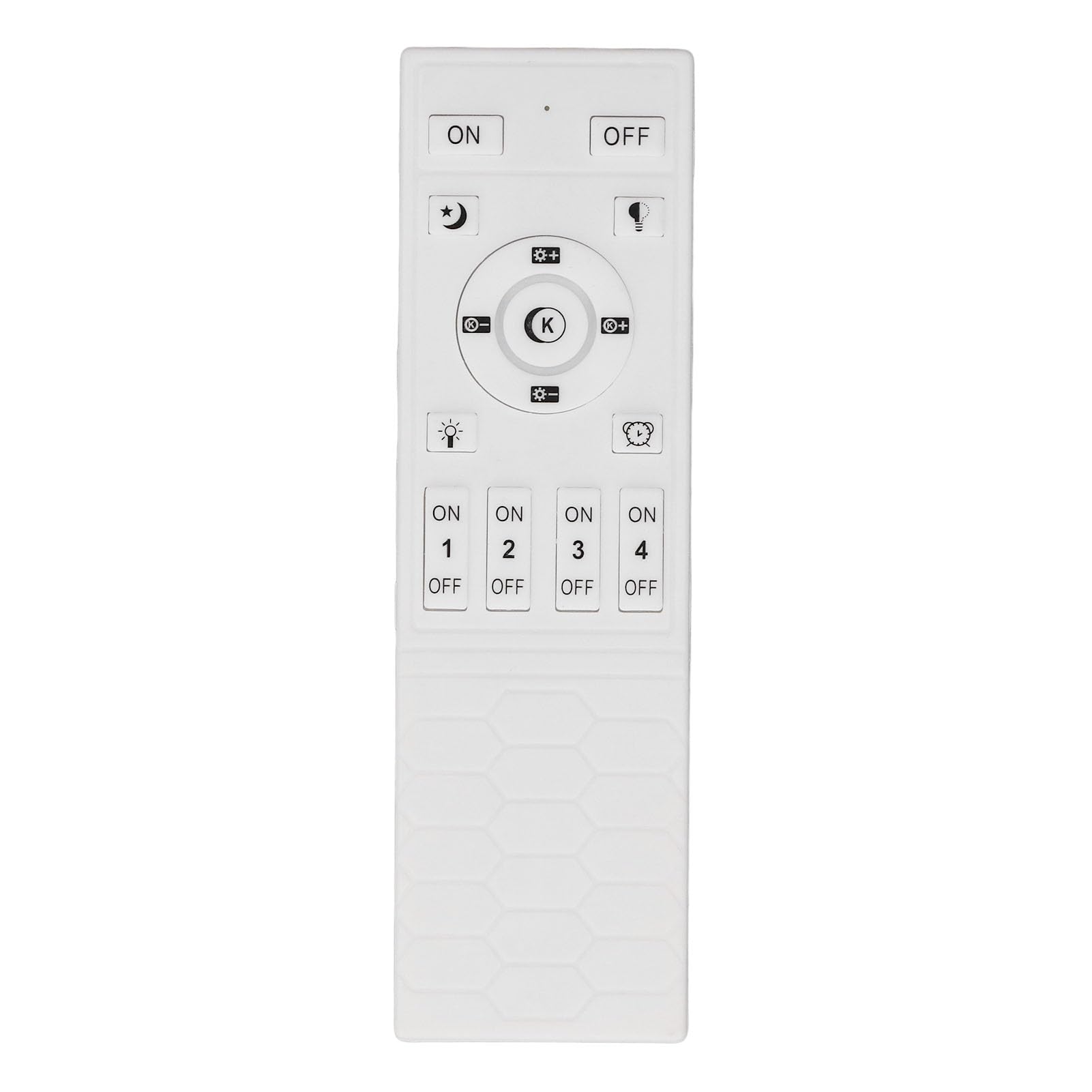 CHICIRIS Lámpara de Techo LED, Moderna, Regulable, Empotrada, para Sala de Estar, Cocina, Elegante Diseño Ajustable