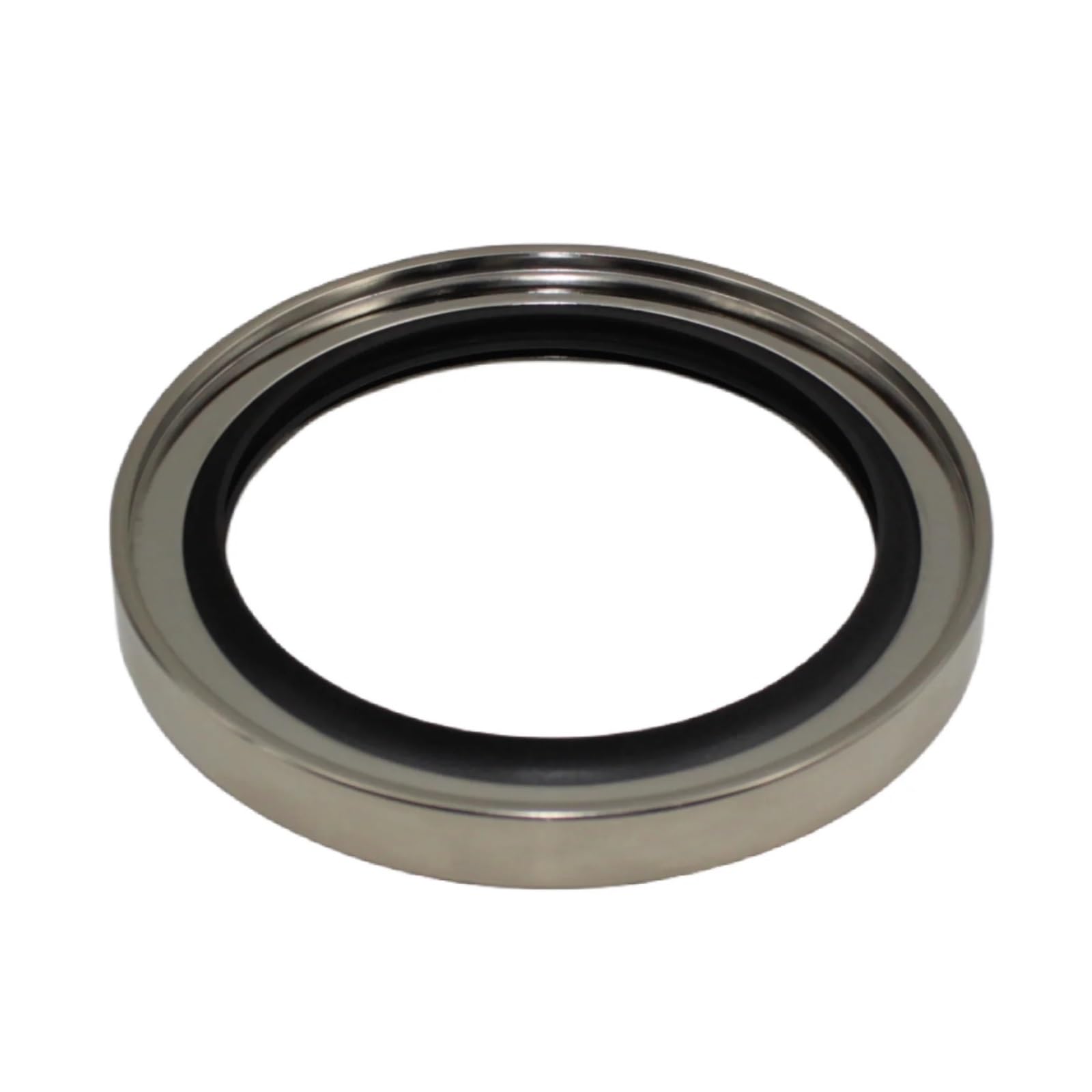 Qavbnjyhf Silver Oil Seal 65X84x10