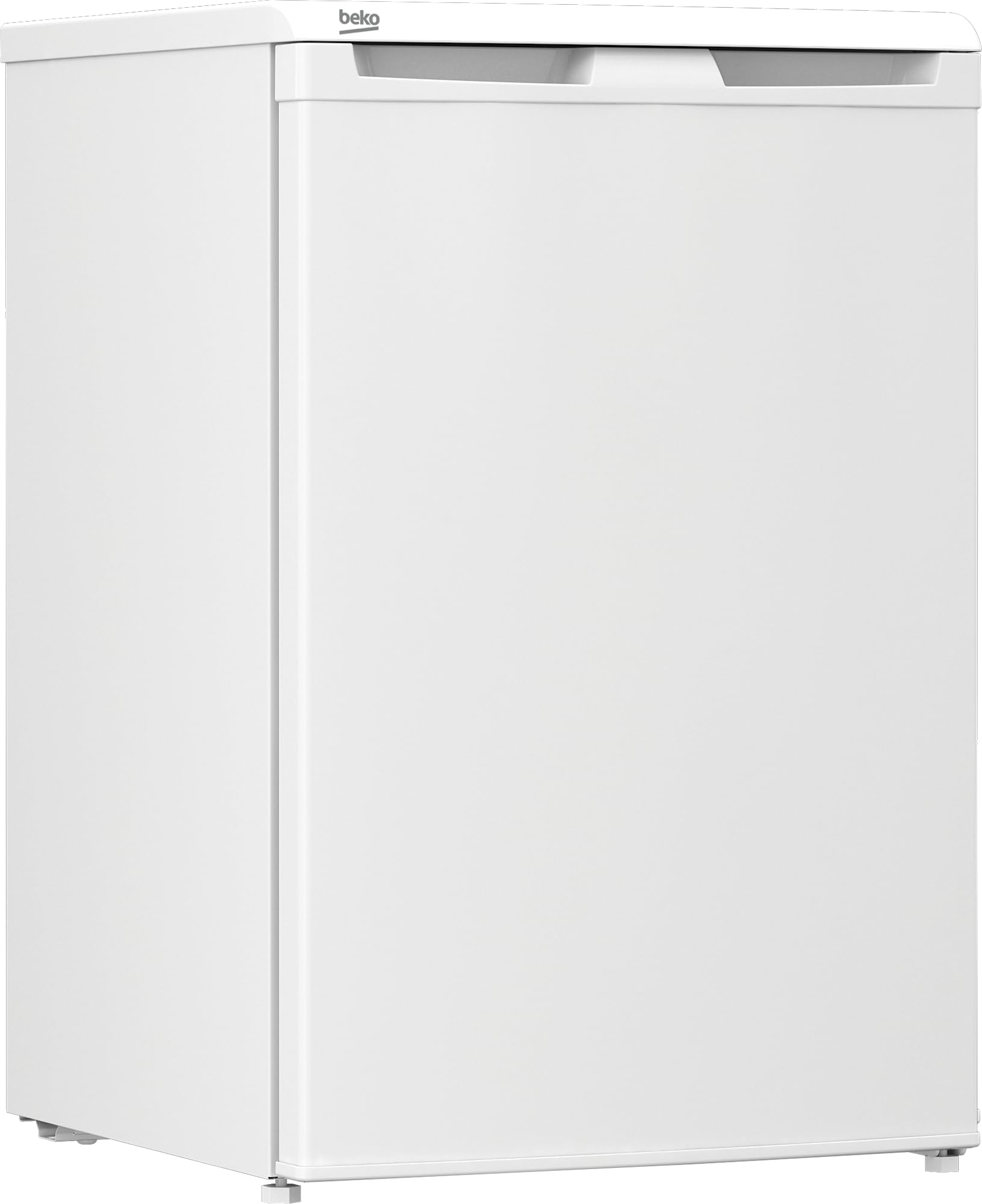 Beko TSE1524N Frigorífico 1 Puerta 128L Clase E Cíclico 84cm Blanco