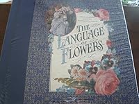 Penhaligon's Language of Flowers Photograph Album 1851458077 Book Cover