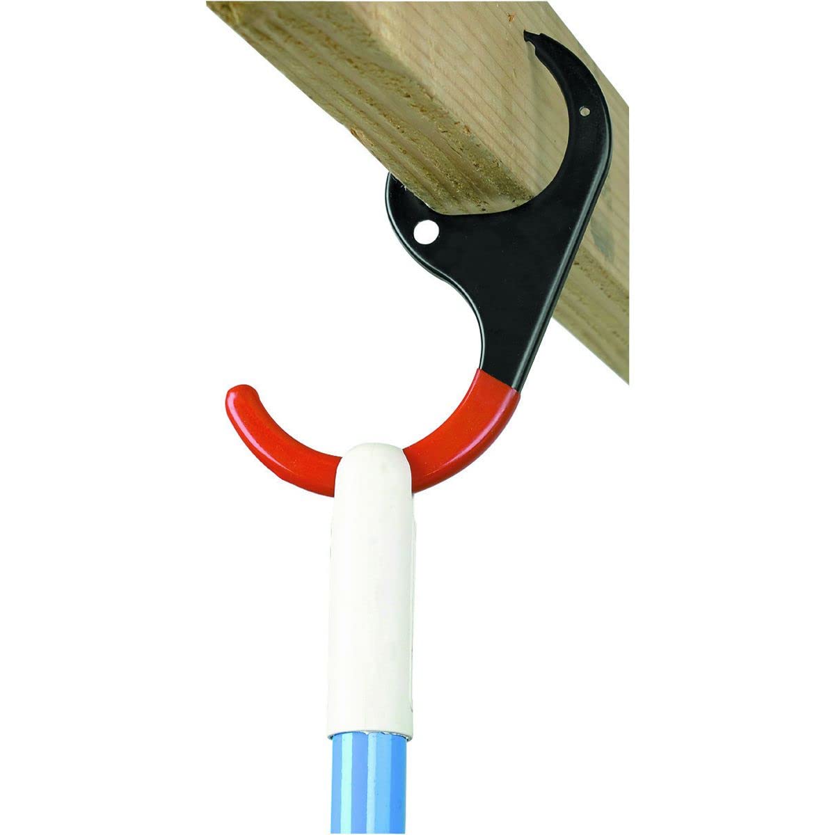 MDMprint Self-Gripping Hangers, 4 Pack