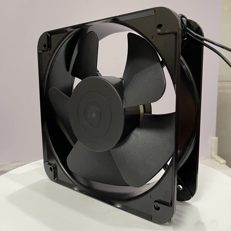 220V 0.44A 64W 20060 Cooling Fan 200X200X60mm