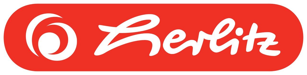 Herlitz 10843373 Hängetasche mit Leinenfröschen, A4, braun (50 Stück) (Hängetasche, Braun, 50 Stück)