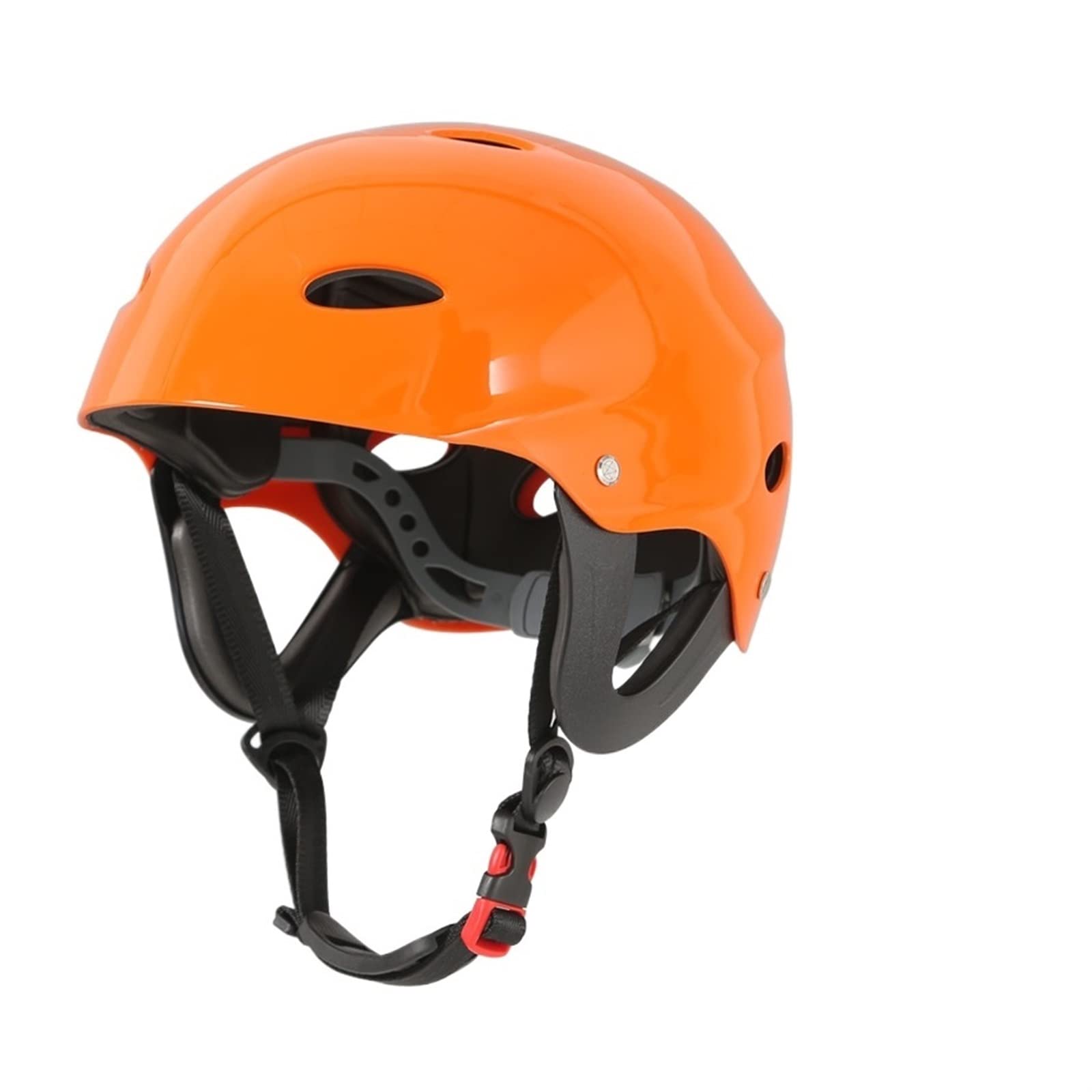 BEPHONHard Hats Xinda Outdoor Water Rescue Safety Helmet Head Protection Climbing Streams Rafting Adult Sport Aquatics Helmet