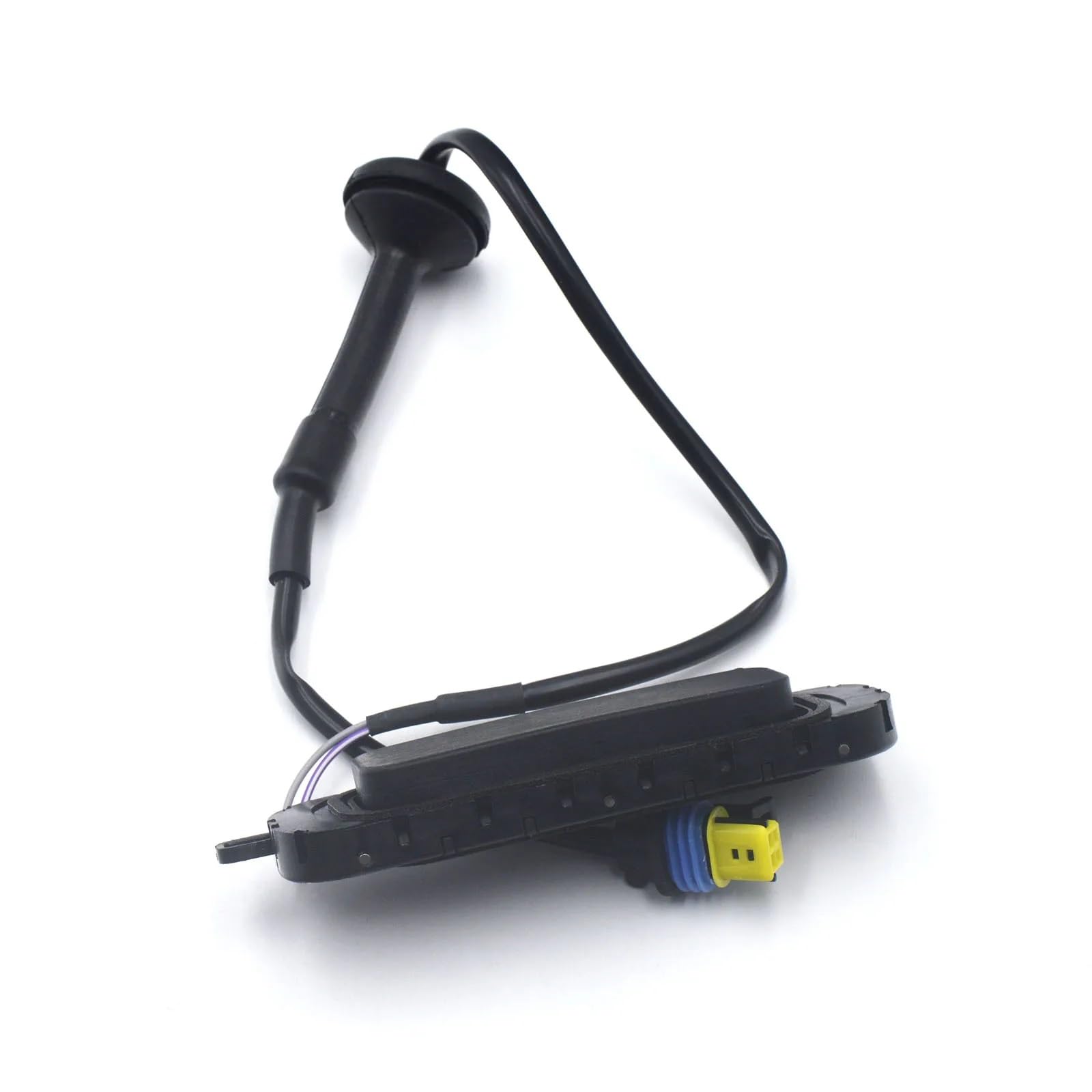 Boot Lock Cylinder Compatible with Chevrolet for Silverado