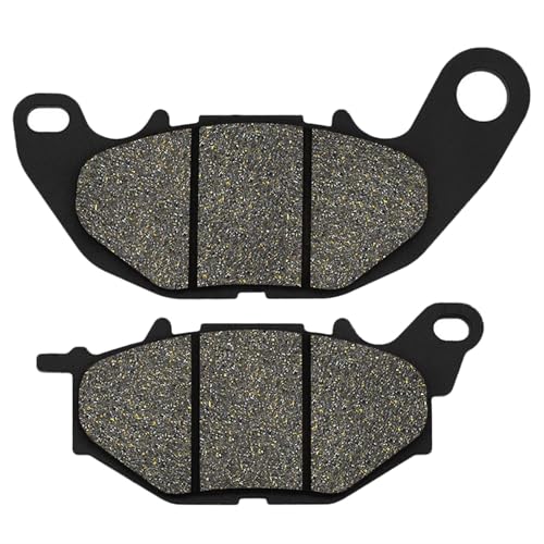 Plaquette de frein avant moto Yamaha YZFR3 MT03 2016-2021