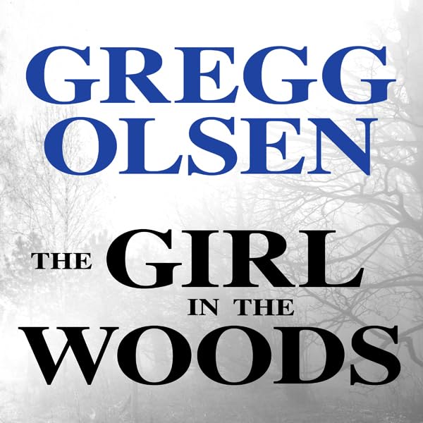 Cover art for The Girl in the Woods