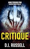 Critique (The Novellas Book 2)