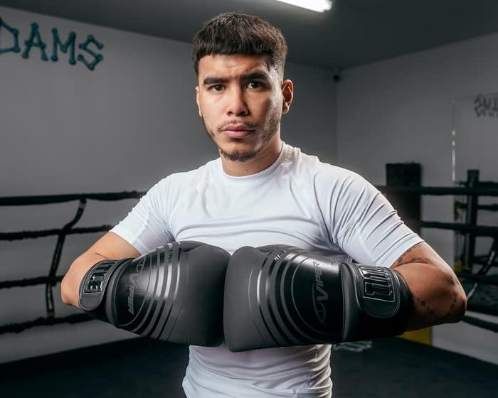 Miniatura 2 de Guantes de entrenamiento Viper by TITLE Boxing Select 2.0