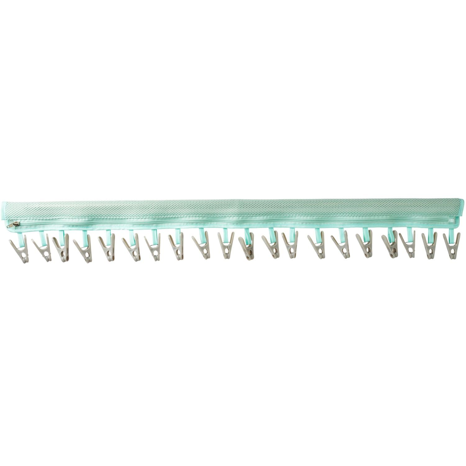Lakeland Mint Outdoor 20 Peg Hanger