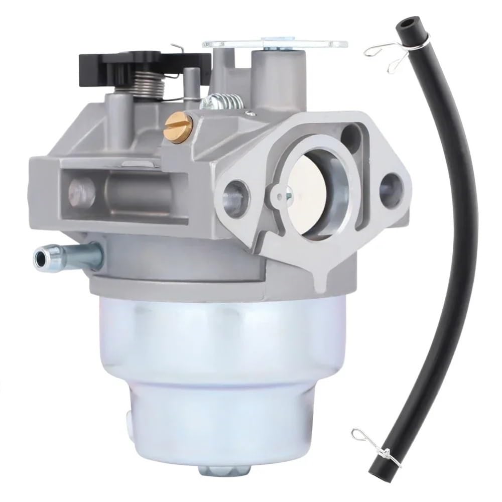 Carburateur GCV160 résoudre problème de démarrage tondeuse GC160 GCV135 16100-Z0L-003