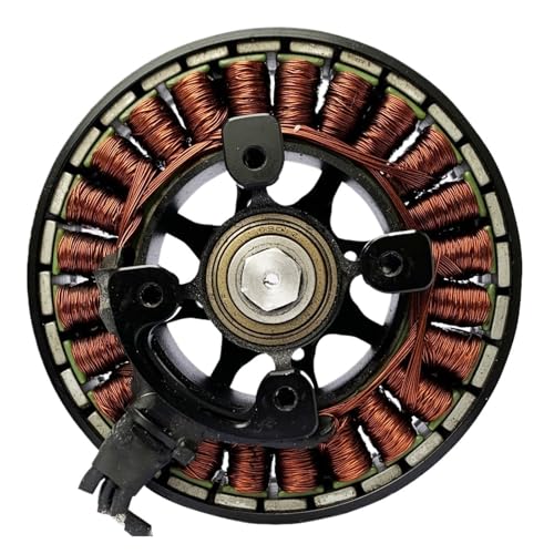 Compatible for 9035 KY-C8012 Brushless Motor Designed for VTOL Fixed Wing & Multi-Rotor Drone Industrial UAV Application