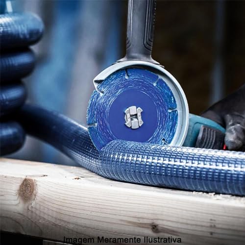 Disco de Corte 110mm Expert 20mm Carbide Multi Wheel Bosch