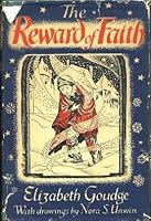 The Reward of Faith B000PGMN40 Book Cover