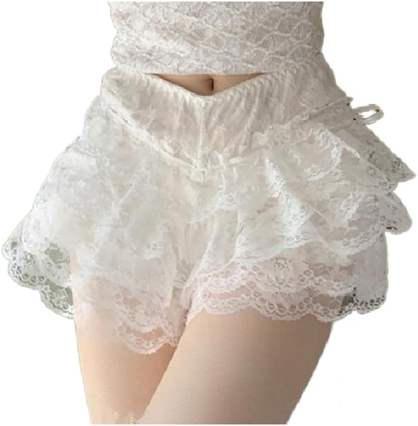 LIZ LISA（ショートパンツ）のフリマアイテム一覧 LIZLISA 総レース