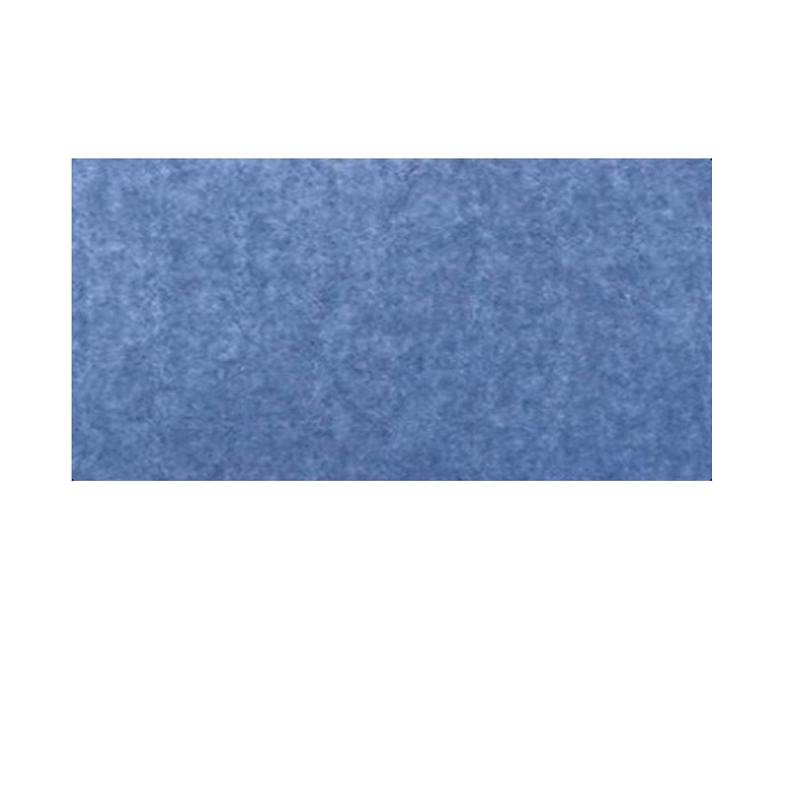 Acoustic Panels Sound Proof Padding, Thicken Durable Notice Board Memo Board Wall Decoration Felt Board for Home Office, Studio, Classroom,Size:120 * 60CM(Size:120CM*60CM*9MM,Color:#12)