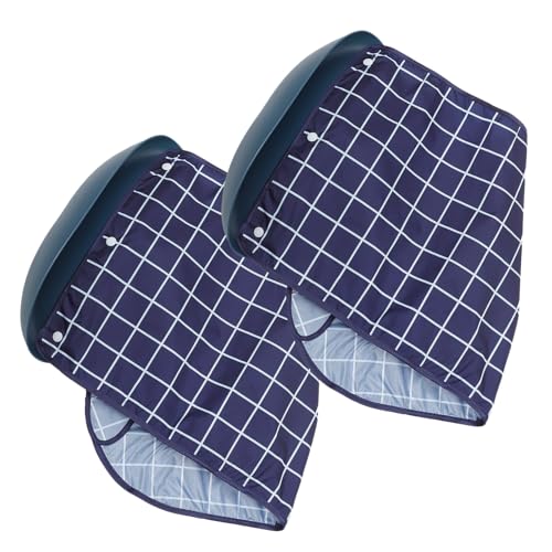 [Mikinona] ��l�p�h���悾�ꂩ��2���Z�b�g ����җp�H���p�G�v���� �p�������󂯕t���􂦂�ߗރv���e�N�^�[ �񌳕ی�ƐH��������ߗރJ