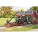 PIKO 62076 G Scale Kit Coaling Station
