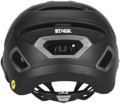 Casque Bell Sixer MIPS doté d'une ventilation maximale pour le vélo - 6