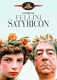  Fellinis Satyricon
