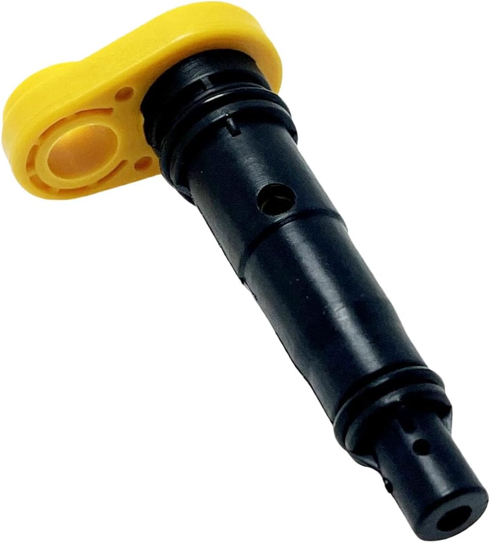 PCV Valve 17130-59B-003 Compatible with 2018-2023 Accord 2016-2024 Civic 2017-2024 CR-V