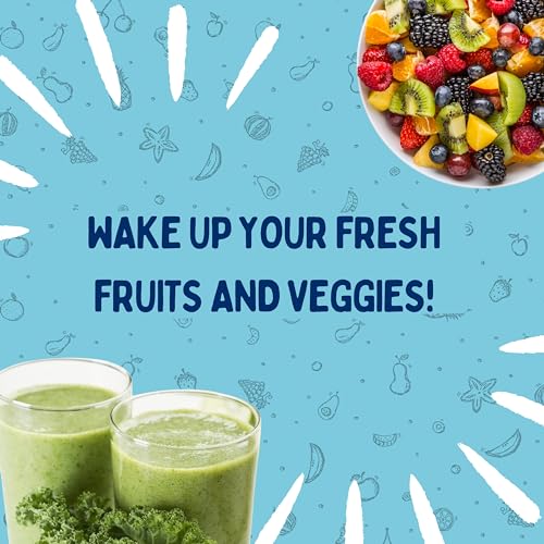 Orange Juice For Smoothies And Blending