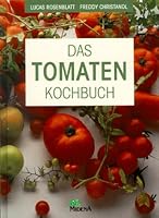 Das Tomaten-Kochbuch 3310003094 Book Cover