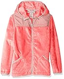 Free Country Girls' Butterpile Fleece Hoodie