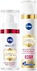 NIVEA Luminous630 Collagen Trigger Stain & Anti-Aging Serum,30ml and Luminous630 Sun Protected Anti-Stain Day Face Cream SPF50,50ml