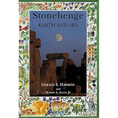 Stonehenge: Earth and Sky