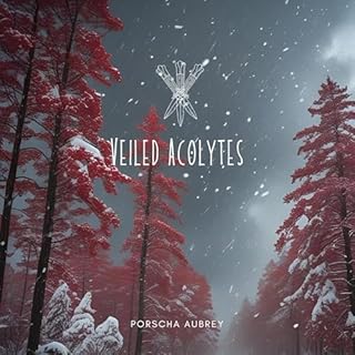 Veiled Acolytes cover art