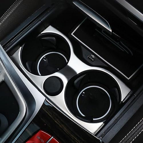 Portavasos para BMW Serie 5 G30 G38 2018-2021 miniatura 2
