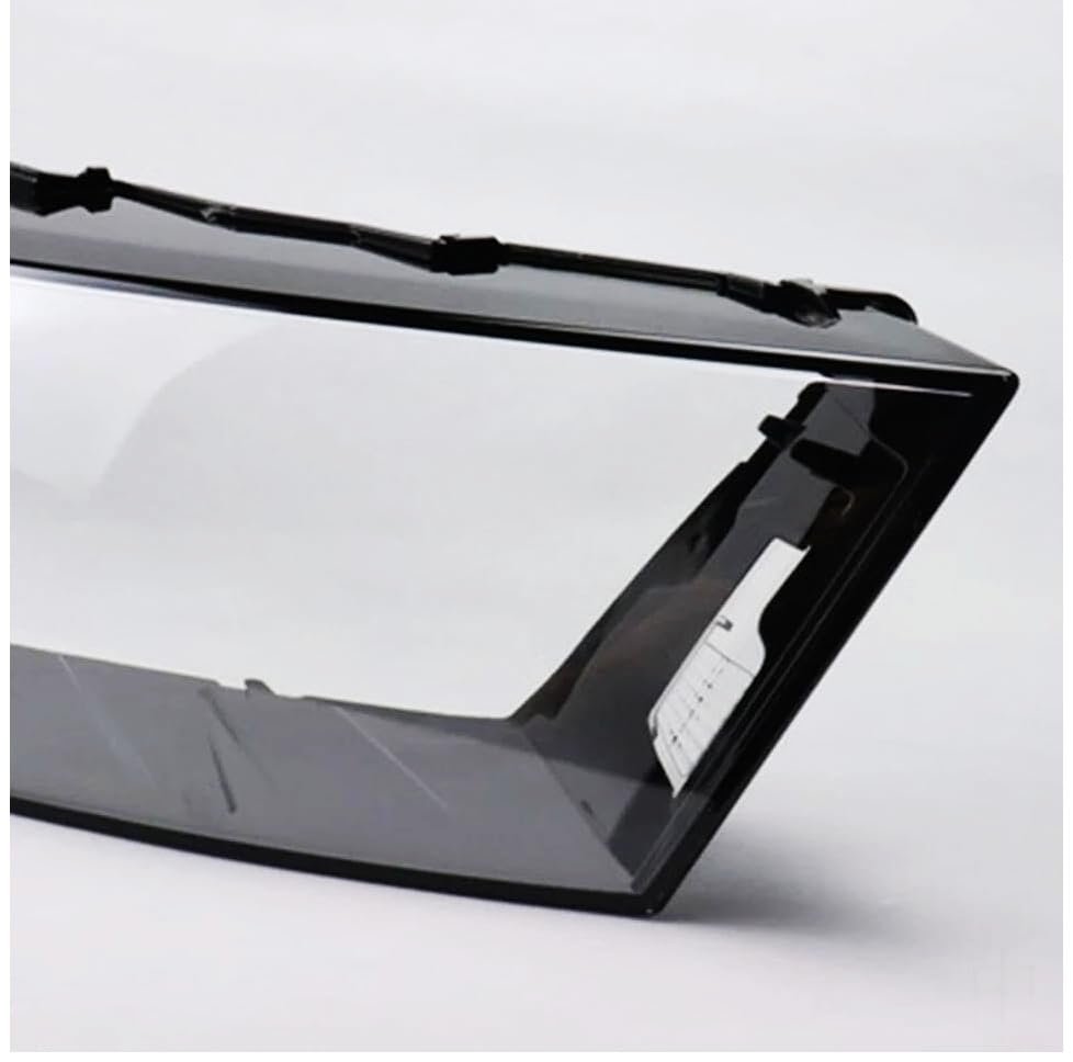 Coque de phare pour Q7 2016-2019 : cache-objectif de remplacement en polycarbonate - 4