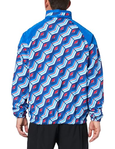 Umbro Mens Panelled Windbreaker4