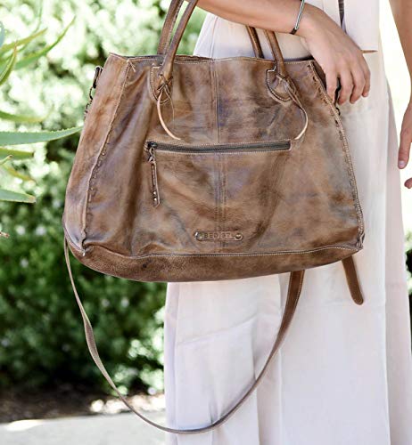 Image of Bed:Stu Rockababy Crossbody Bag