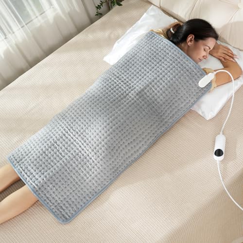 Large Heating Pad,TOPSOSO 20