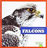 Falcons (Bullfrog Books: Raptor World)