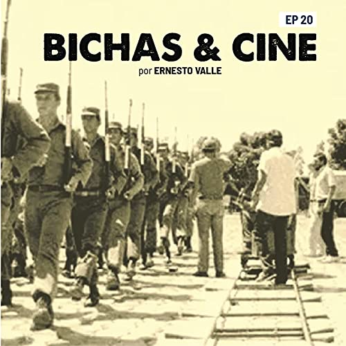 EP20: Cine nicarag&uuml;ense de la revoluci&oacute;n y Ruby Spark (2012), una tragicomedia a lo Allen. copertina