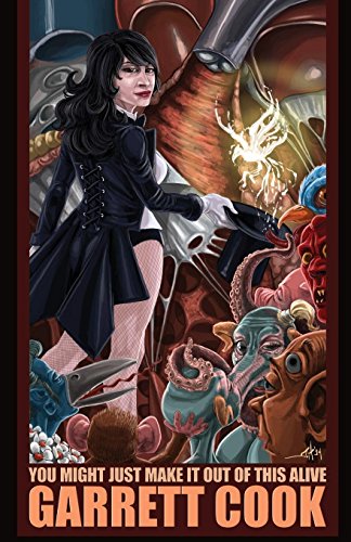 You Might Just Make It Out Of This Alive