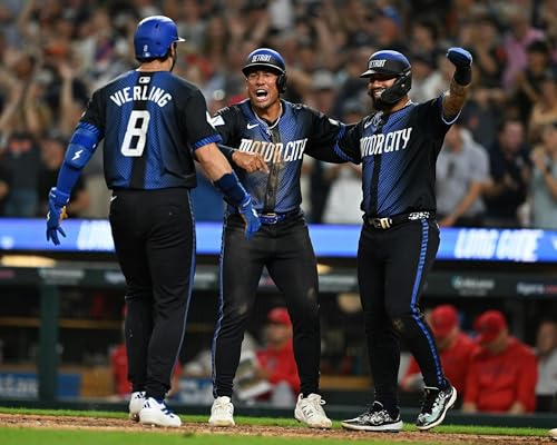 Why Matt Vierling is key to Detroit_s Success.