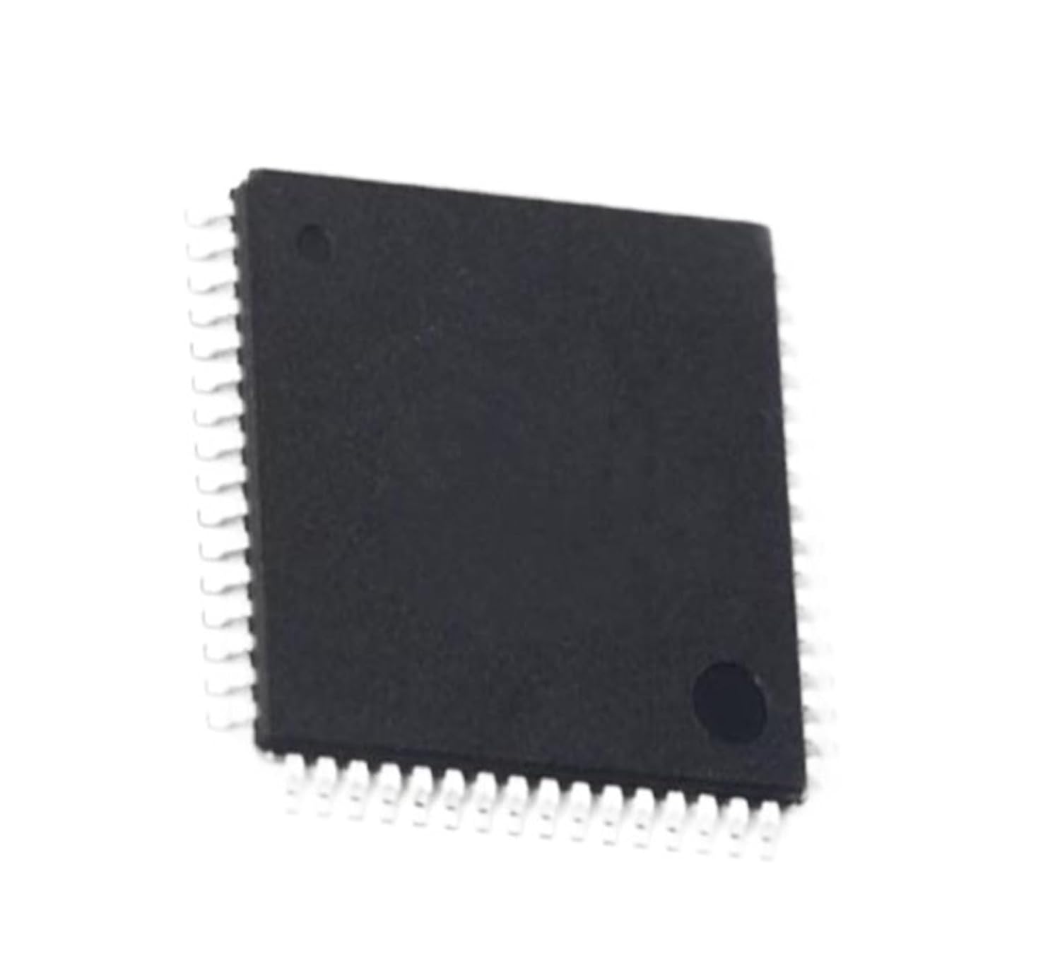 2PCS PCM3168APAPR PCM3168A MB9AF131LAPMC1-G-SNE2 MB9AF131LA IT8291E120A-BXA IT8291E S943609-63(PCM3168APAPR)
