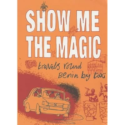 Show me the Magic