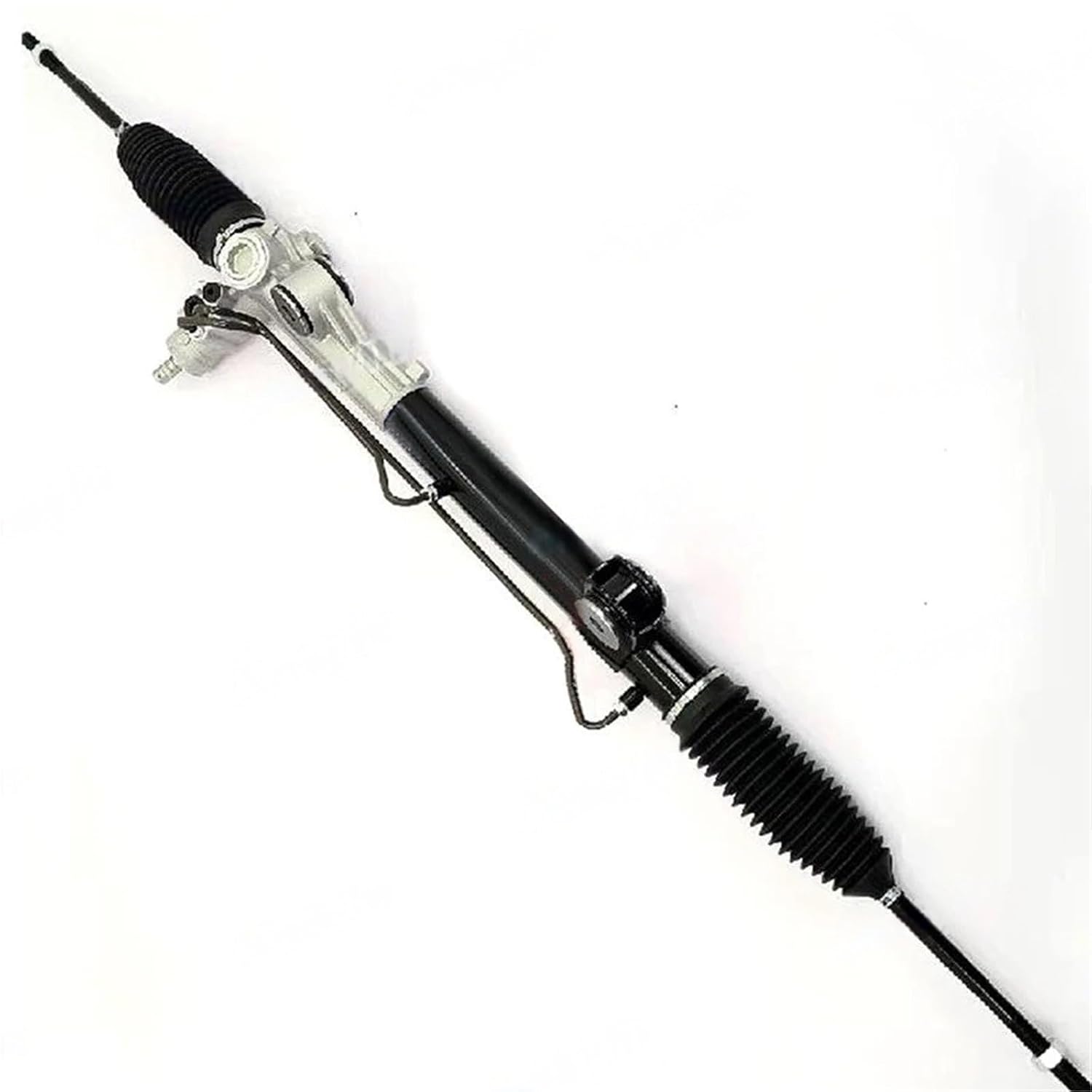Power Steering Rack Compatible with Ford Raptor F150 8l3z3504crm