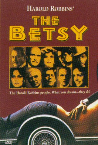 The Betsy (Snap Case)