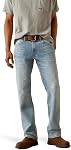 Ariat Unisex-Adult 10021879Ariat 100218793832 Men's M5 Straight Stillwell Straight Leg Jeans Fargo 3832