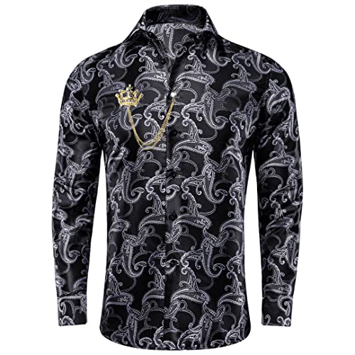 Ensemble de broches jacquard tissé homme pour en finir avec les tenues tristes