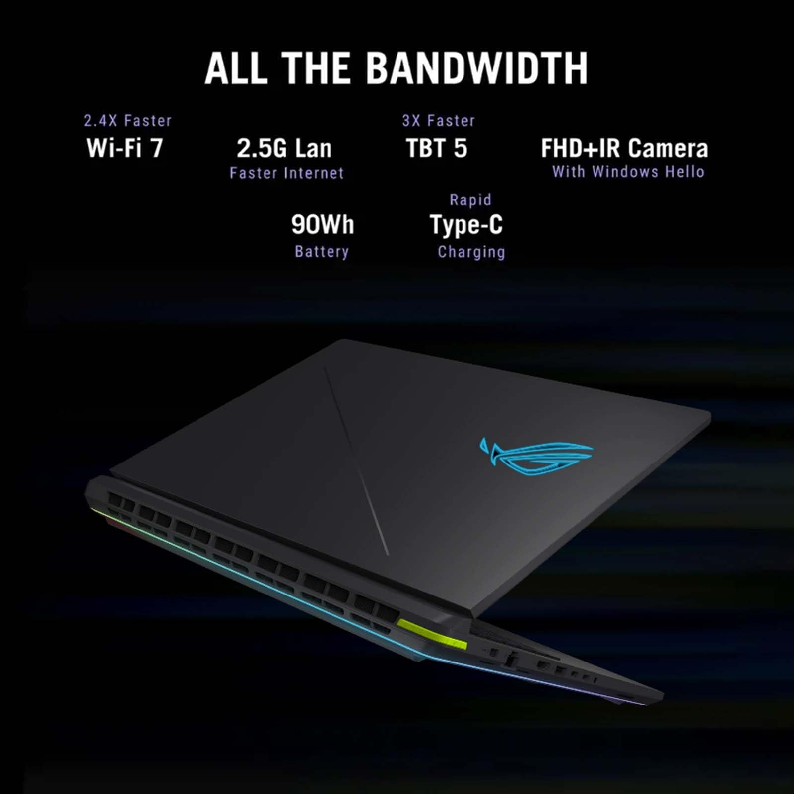 ASUSPRO ノートPC Windows 10 Amazon.com: ASUS ROG Strix G18 (2025) Gaming Laptop, 18